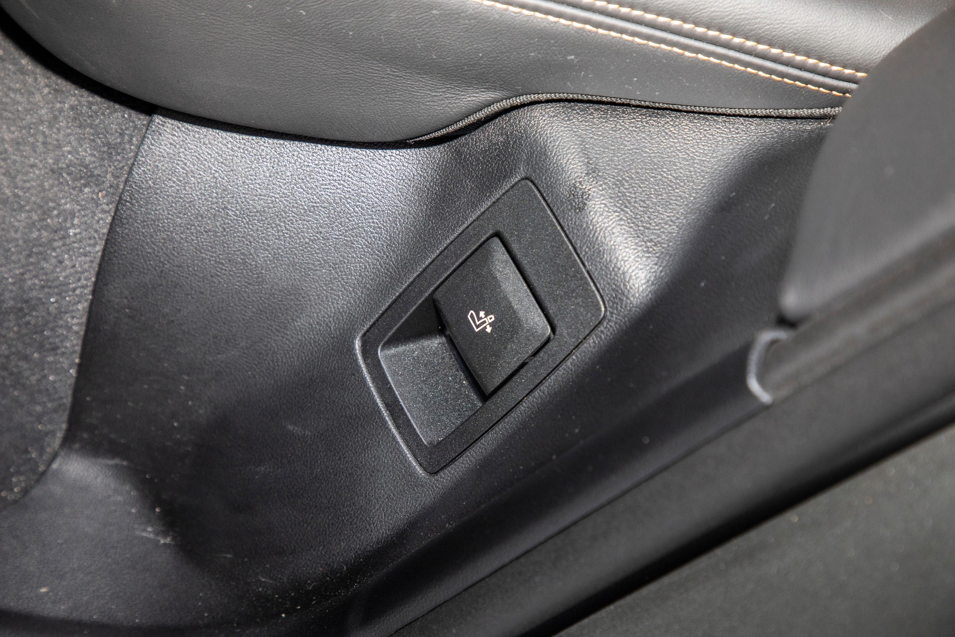 BMW X3 M Competition