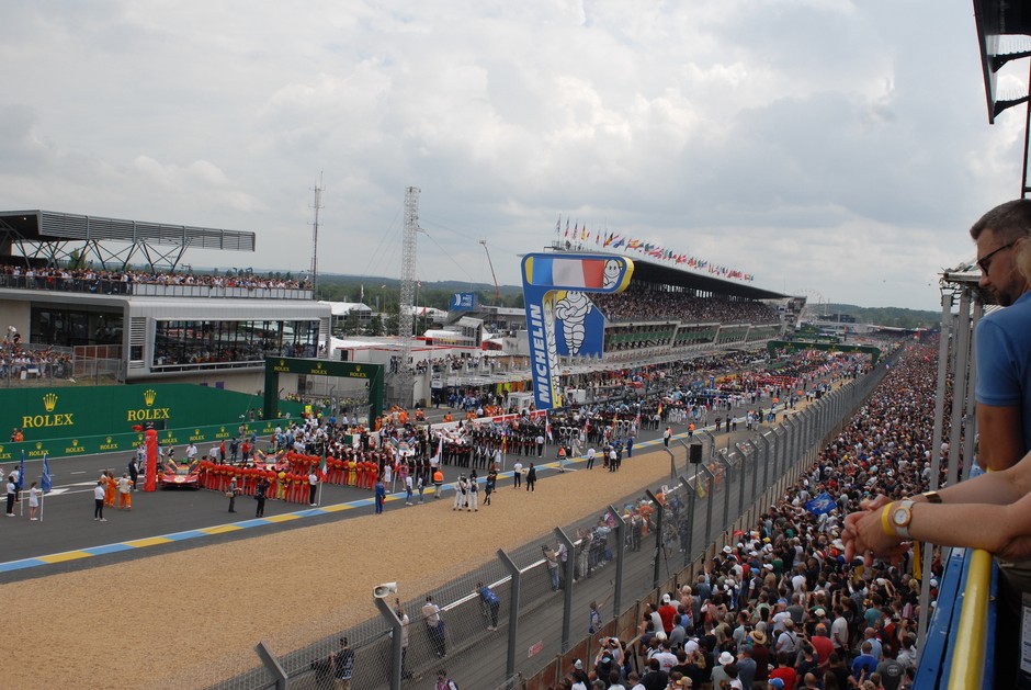24h Le Mans