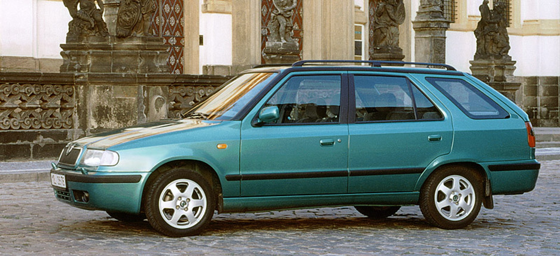 Podatek ekologiczny w Czeskiej Republice