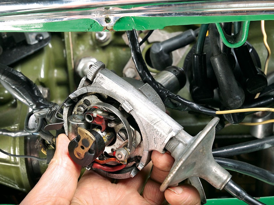 123-IGNITION: drogi elektroniczny zapłon