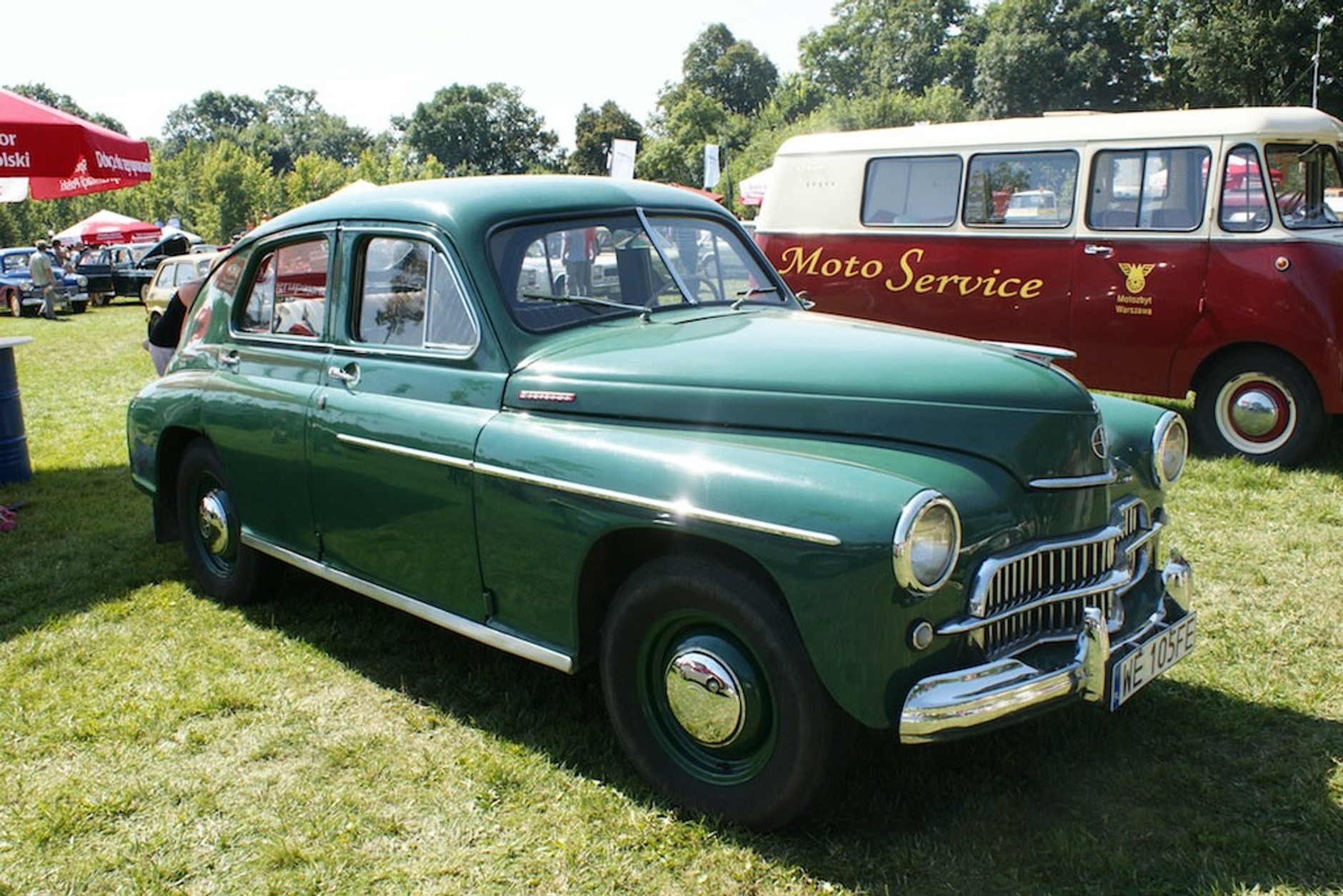 Klasyki na Zamku Topacz