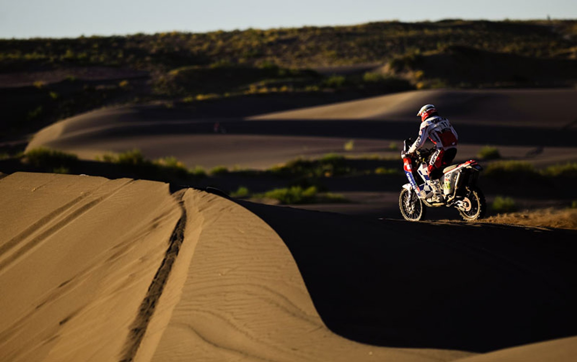 Rajd Dakar 2010: zwycięzcy, tabele, najlepsze ujęcia wideo