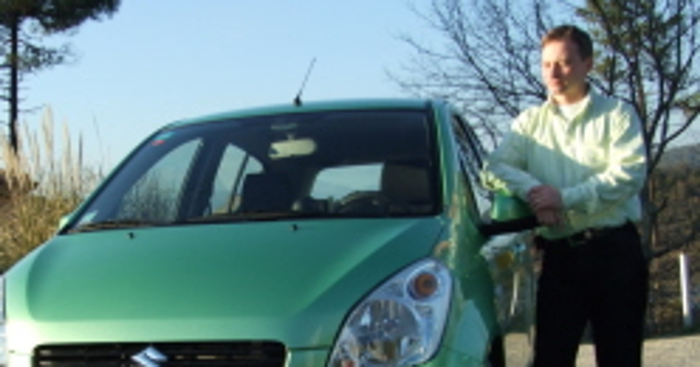 Suzuki: Program Suzuki Assistance dodatkowo na dwa lata