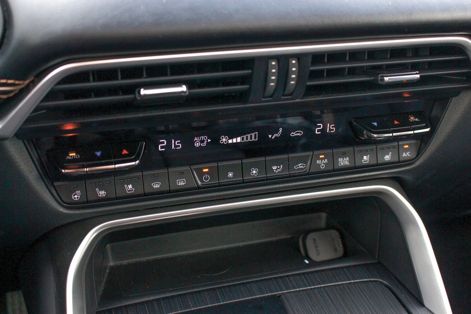 Mazda CX-80 e-SkyActive D