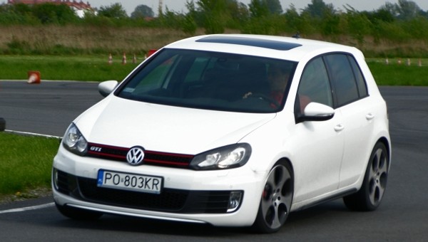 Powrót prawdziwego GTI