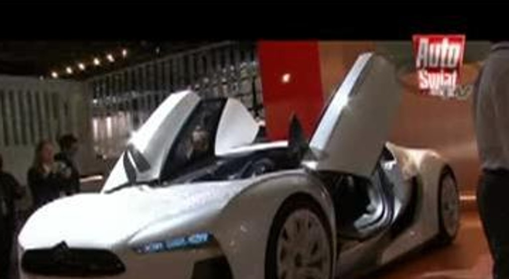 Konceptcary z Paryża