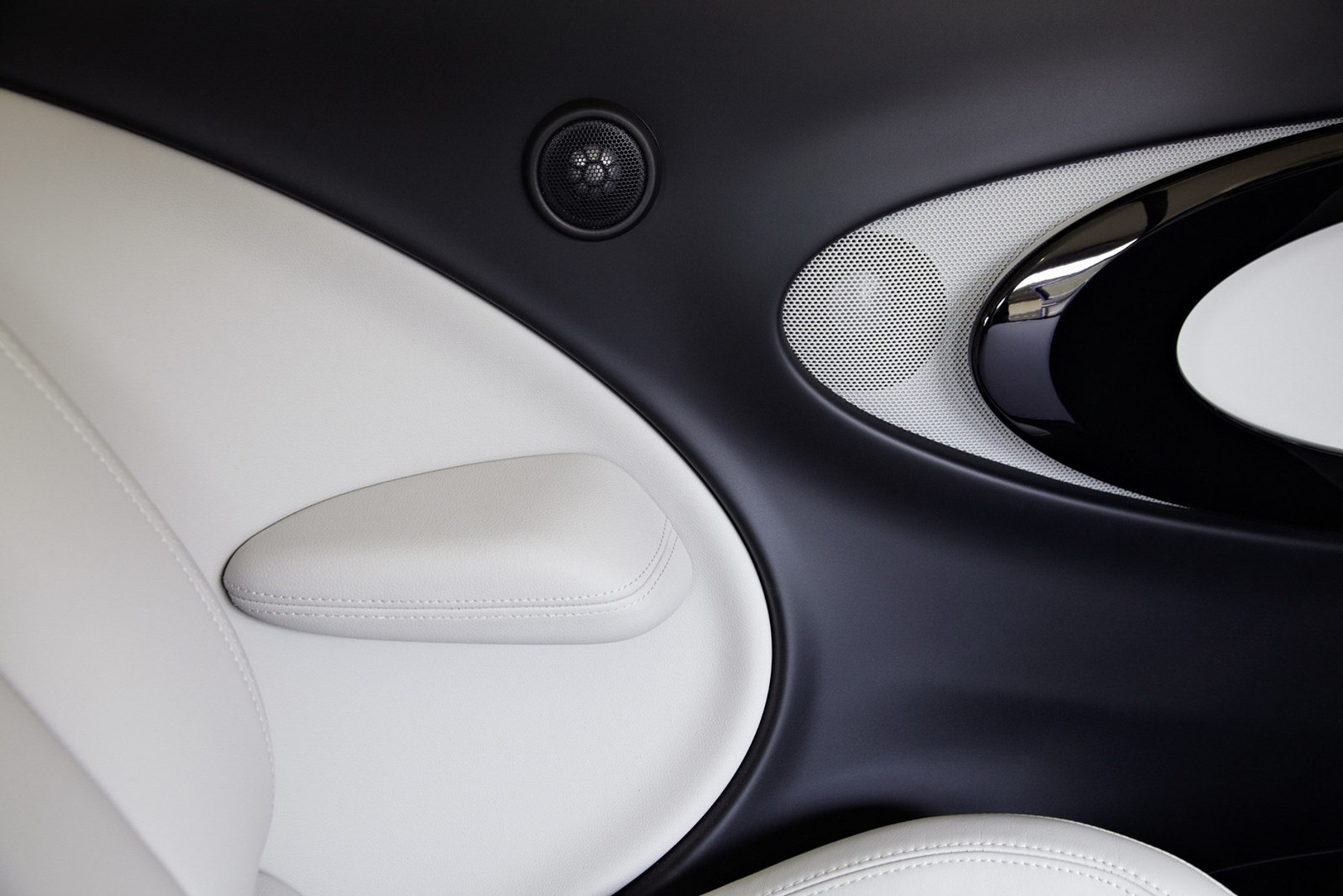 Mini Paceman gwiazdą Paryża