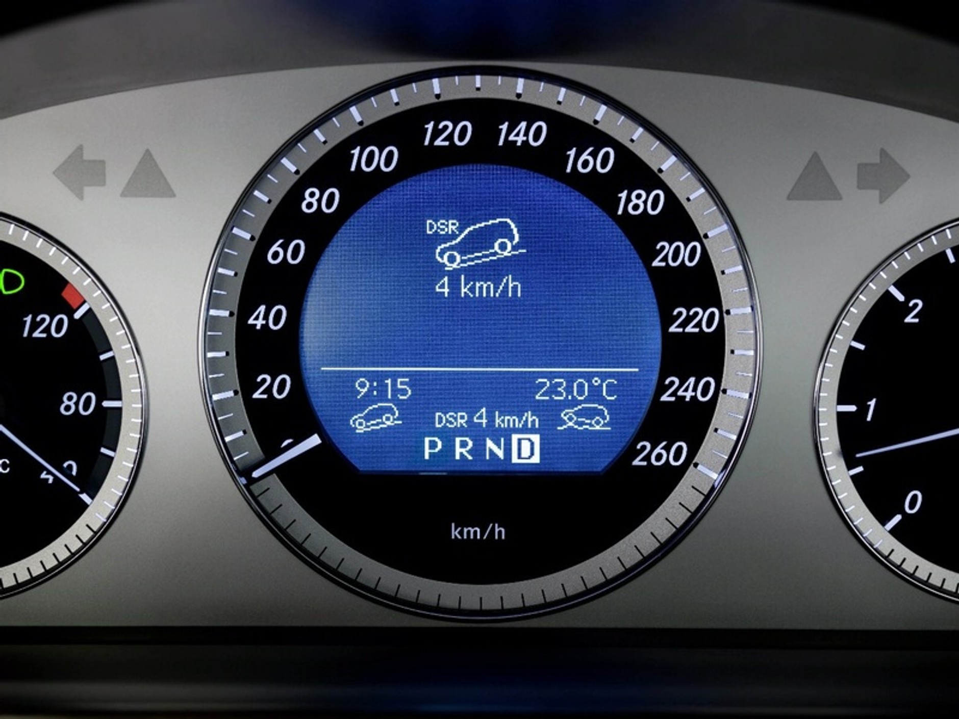 Mercedes-Benz GLK: w Europie Zachodniej już 10 tys. zamówień