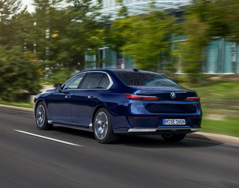 BMW serii 7