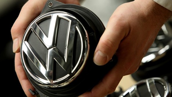 Rekord sprzedaży Volkswagena