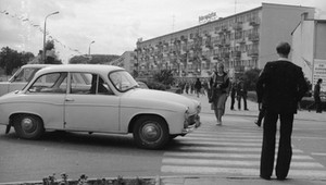 40 lat temu zakończono produkcję Syreny. Poznaj jej dziewięć niesamowitych historii