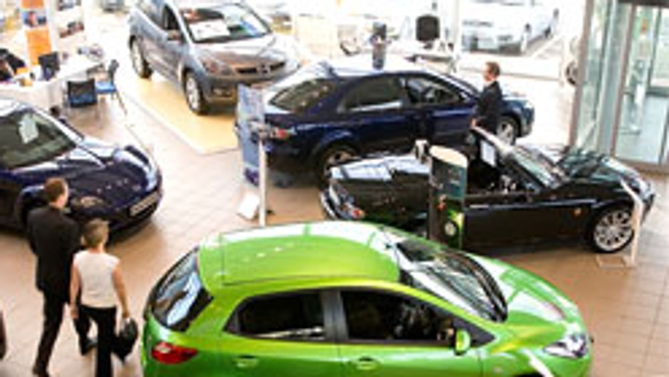 Půlrok krize: Přehled hospodářských výsledků automobilek