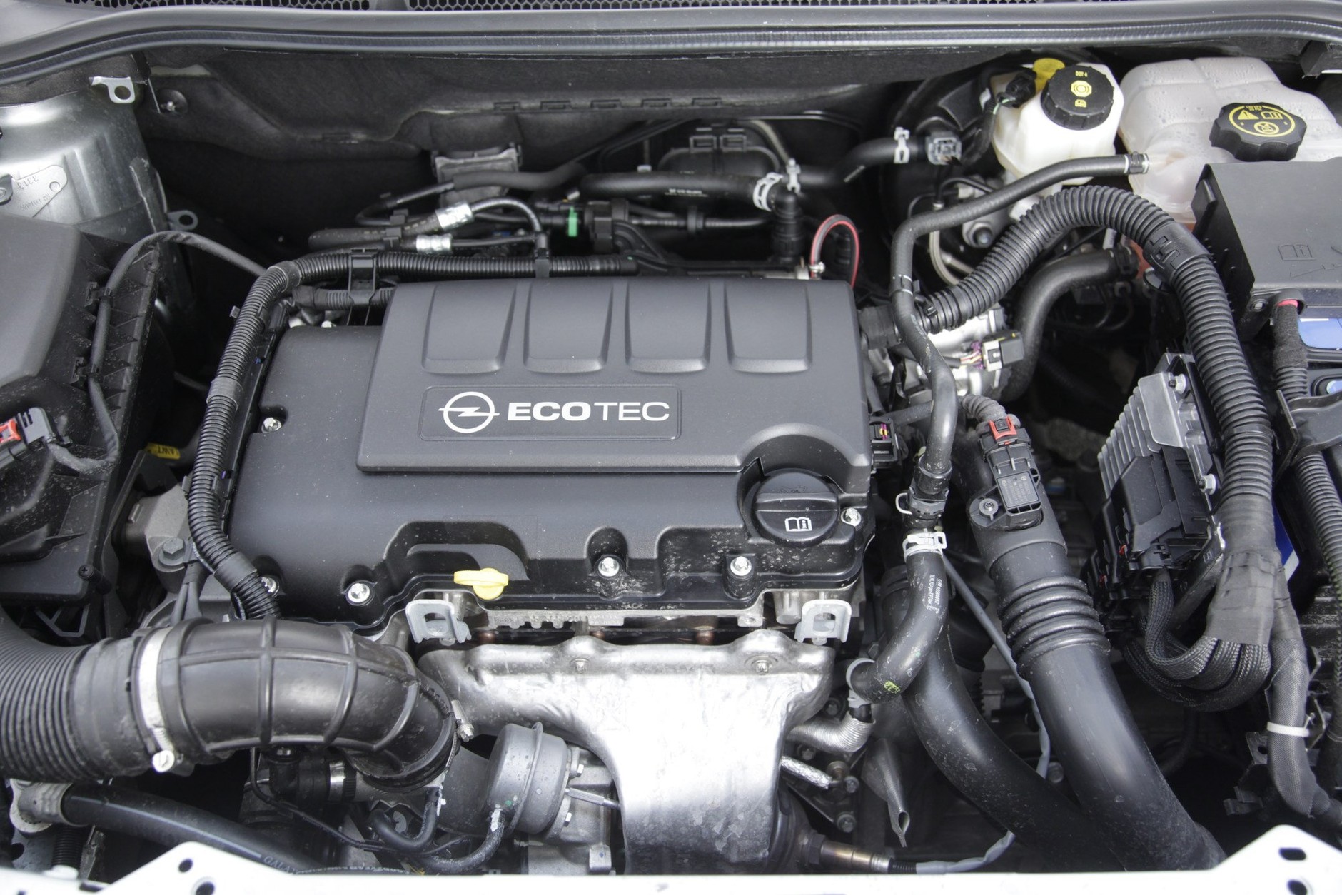 Porównanie kombi: Ford Focus, Opel Astra, Peugeot 308, Seat Leon