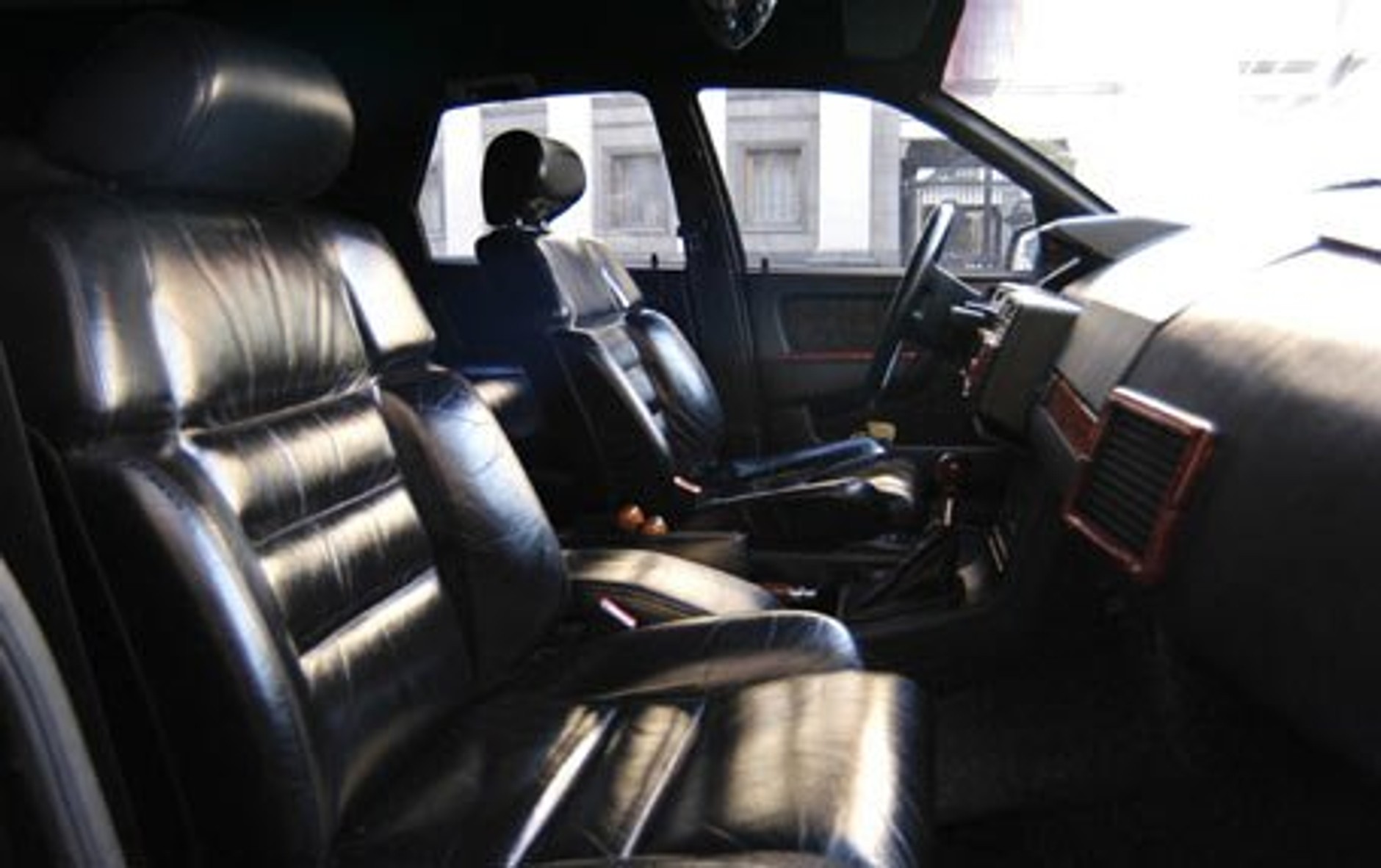 VEPR Commander – ukraiński pancernik