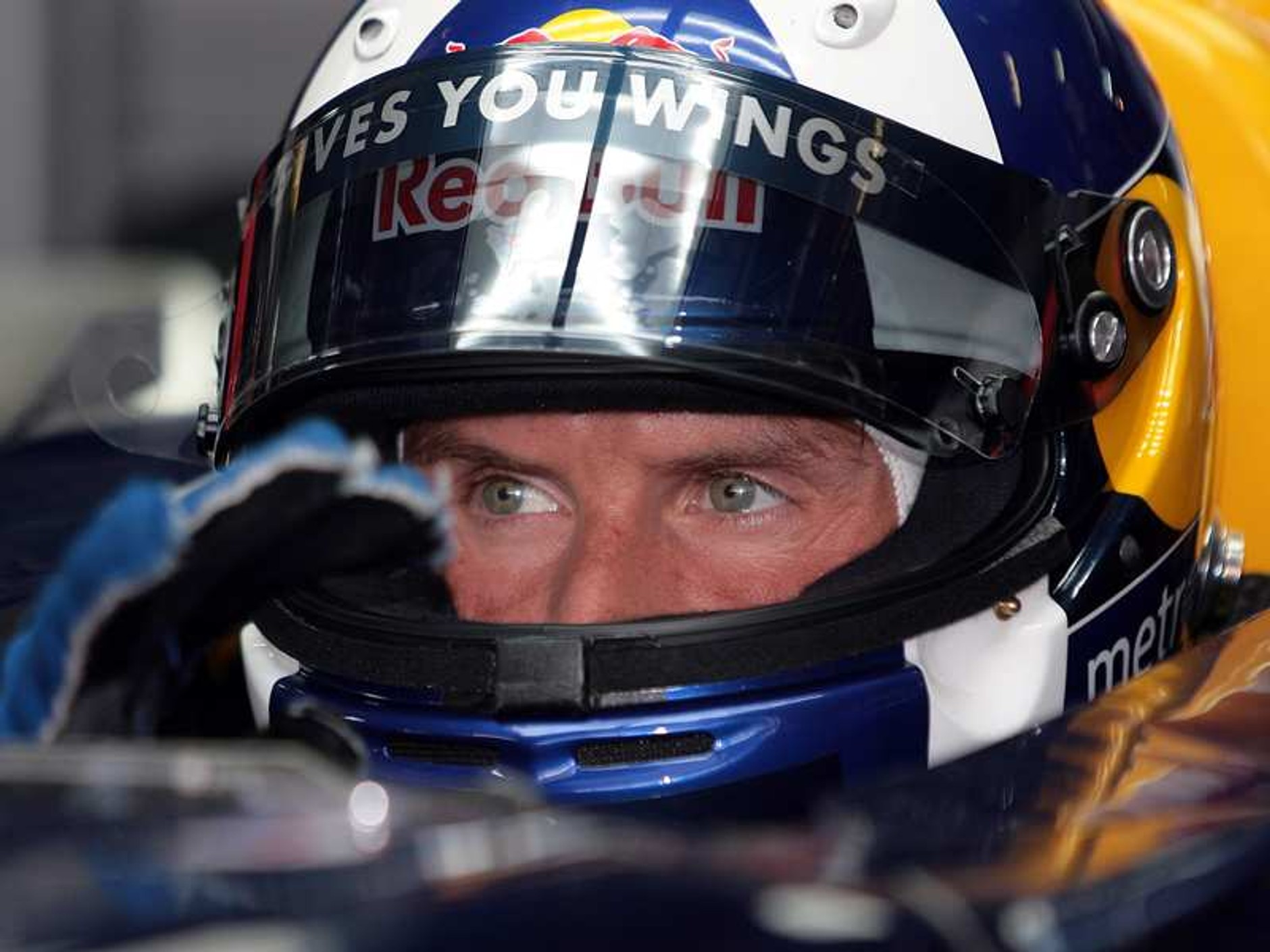 Grand Prix Malezji 2007 - fotogaleria - 2. część