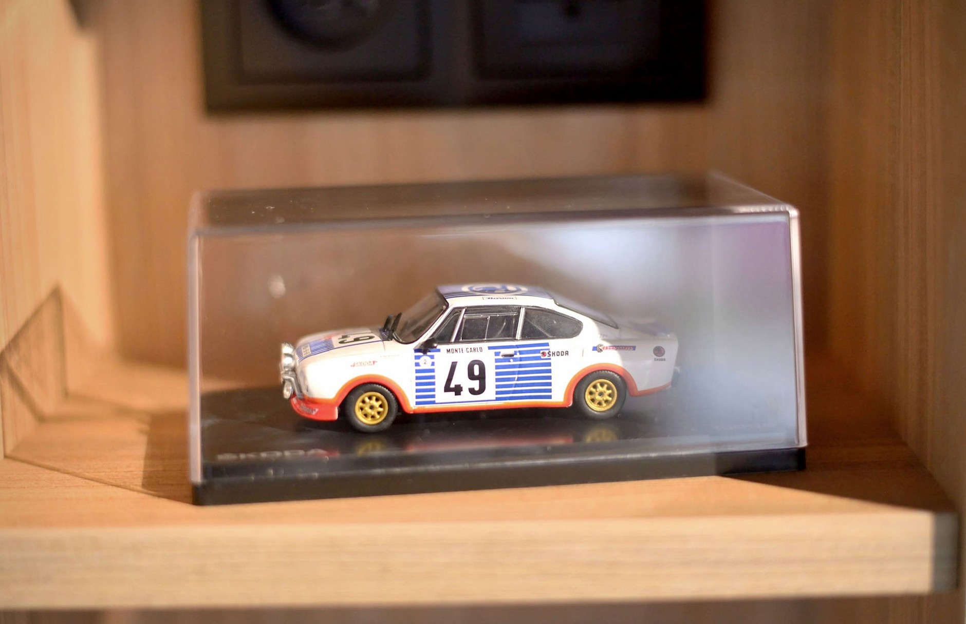 ŠKODA prezentuje Štore by Auto Wimar