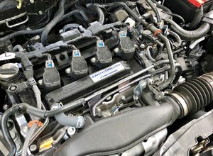 Silnik 1.5 VTEC Turbo Hondy – miał być przełomowy i... jest, ale czy też trwały i niezawodny?