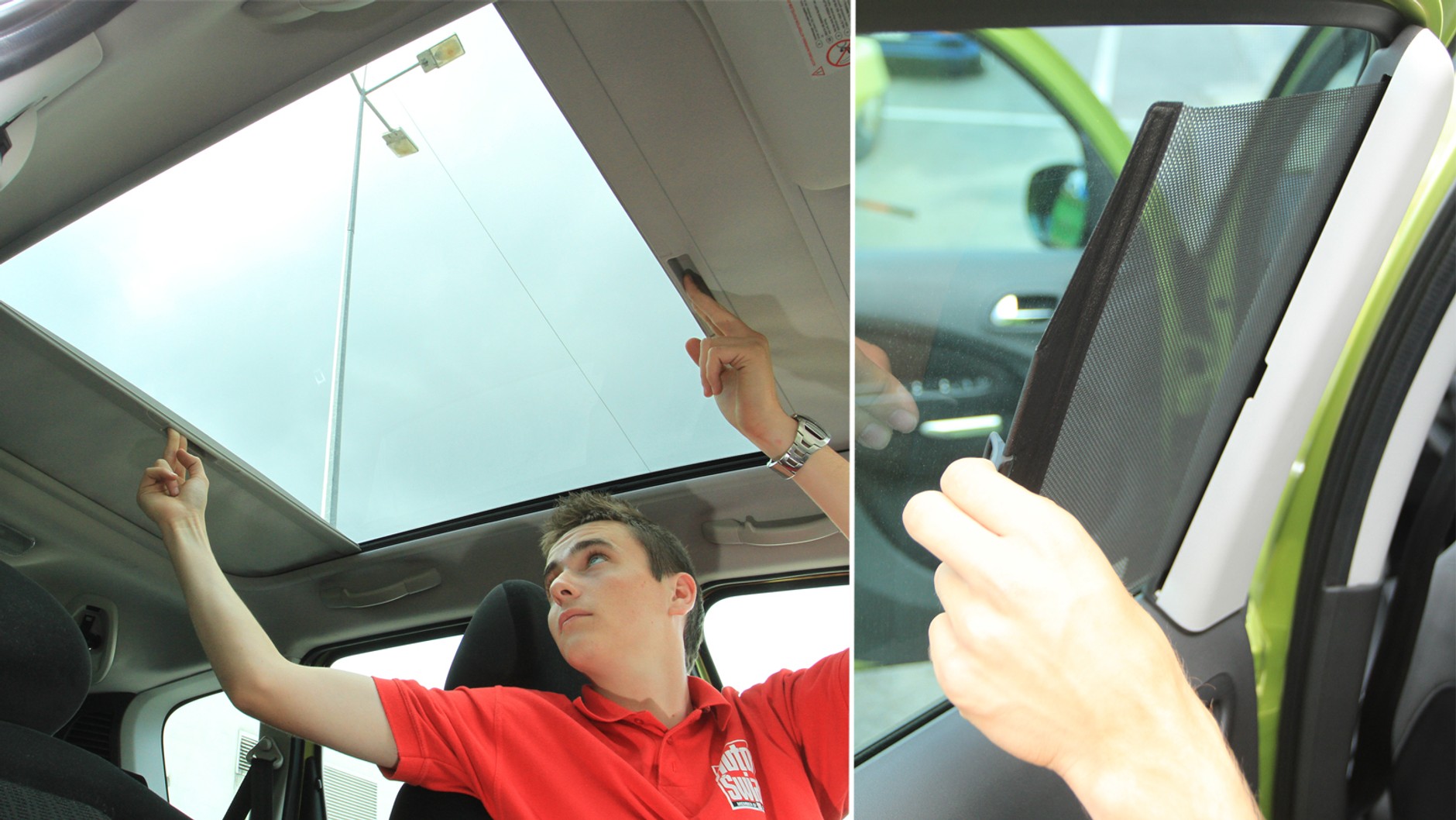 Citroën C3 Picasso (od 2009 r.) - od 16 000 zł