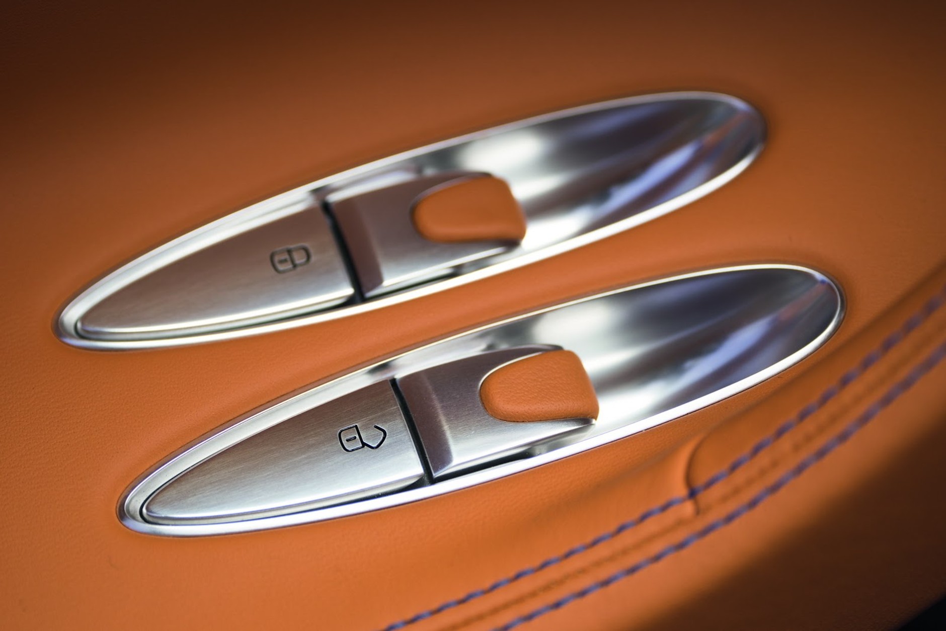 Genewa 2016: Bugatti Chiron gotowy do nowych rekordów