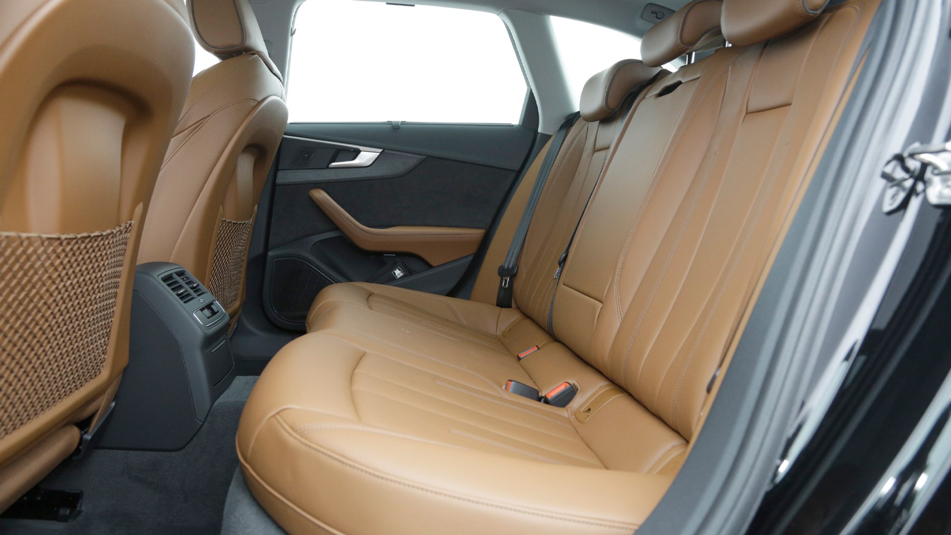 Używane Audi A4 B9 (od 2015 r.)