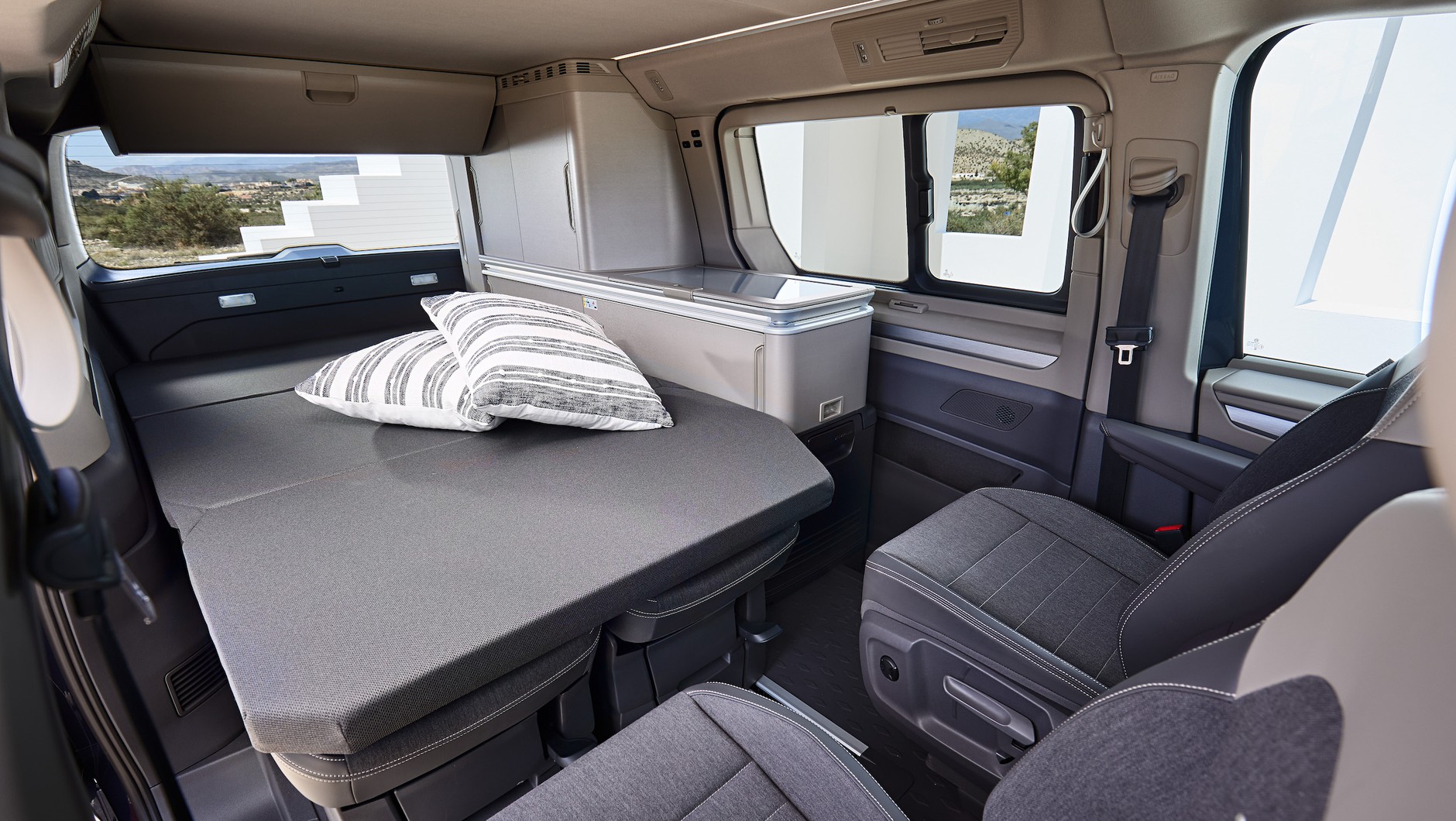 Volkswagen California 2024