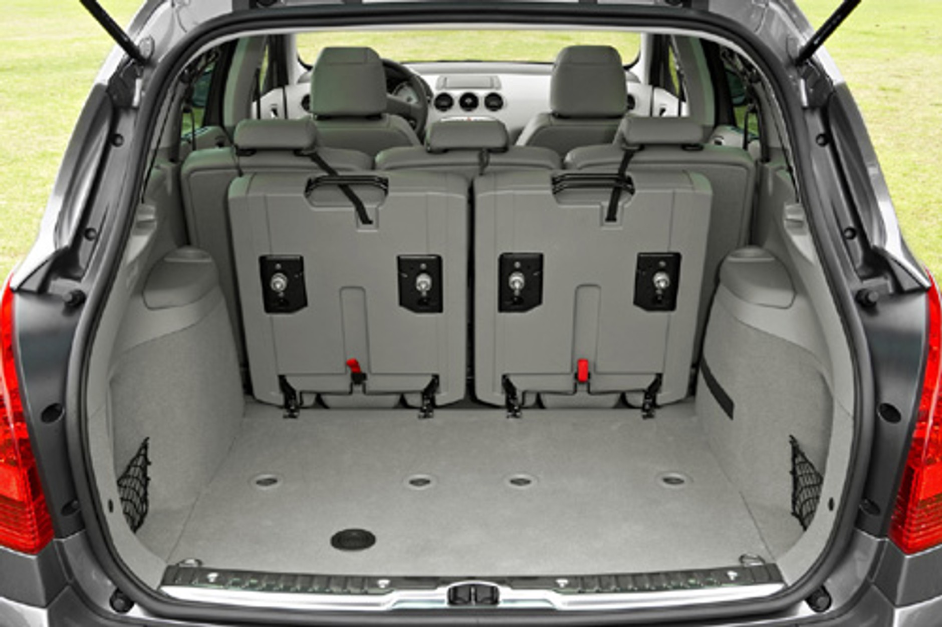 Peugeot 308 SW - Przestronny i praktyczny