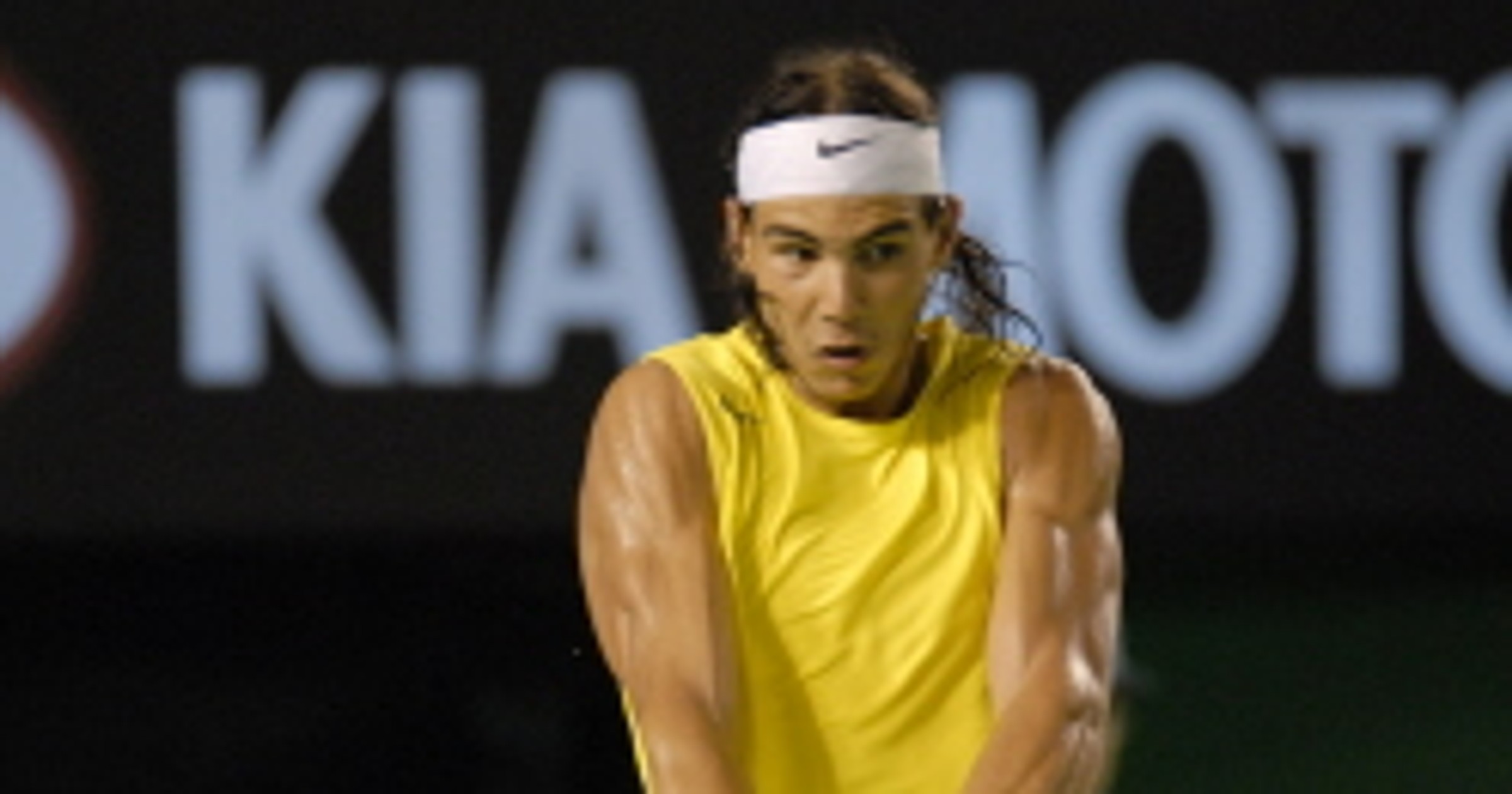 Kia: Rafael Nadal nadal ambasadorem firmy