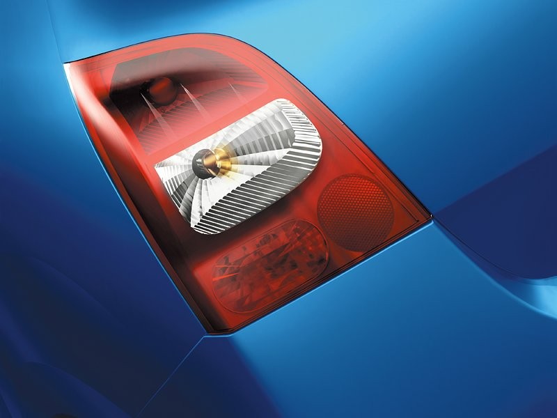 Genewa 2007: Nowe Renault Twingo!