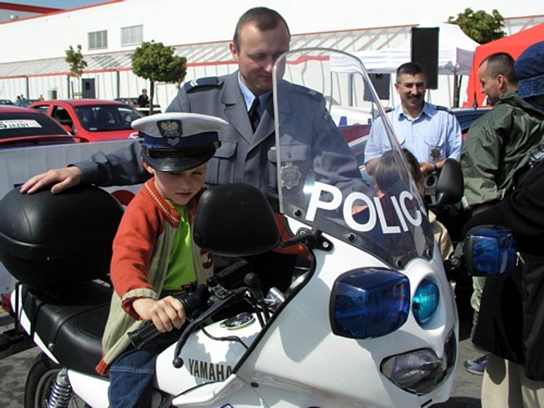 Półfinał w Słupsku