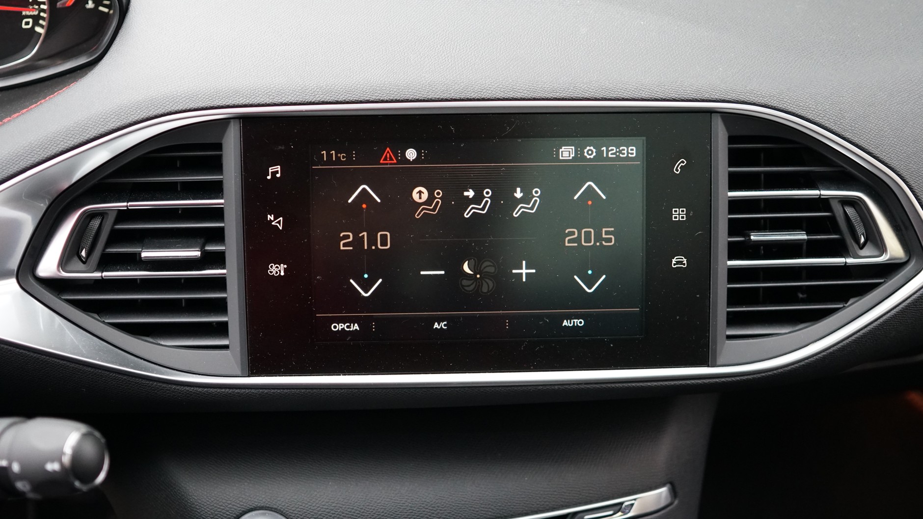 Peugeot 308 SW GT