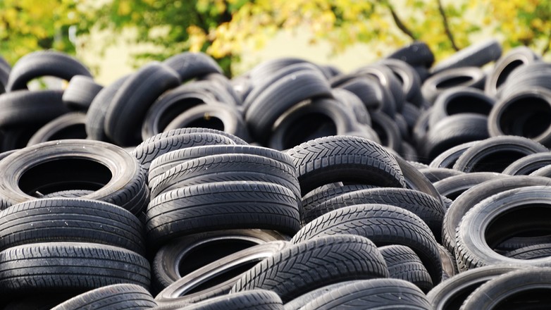 Czy warto kupić używane opony?