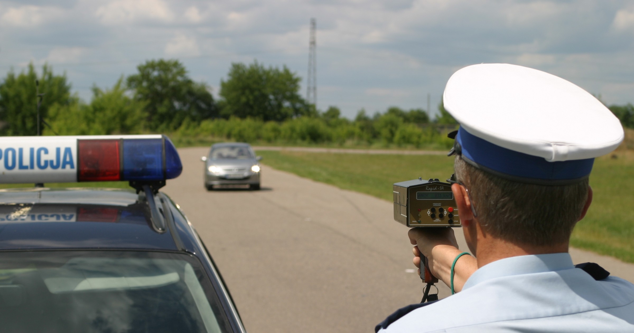 Obowiązkowo 17 mandatów dziennie
