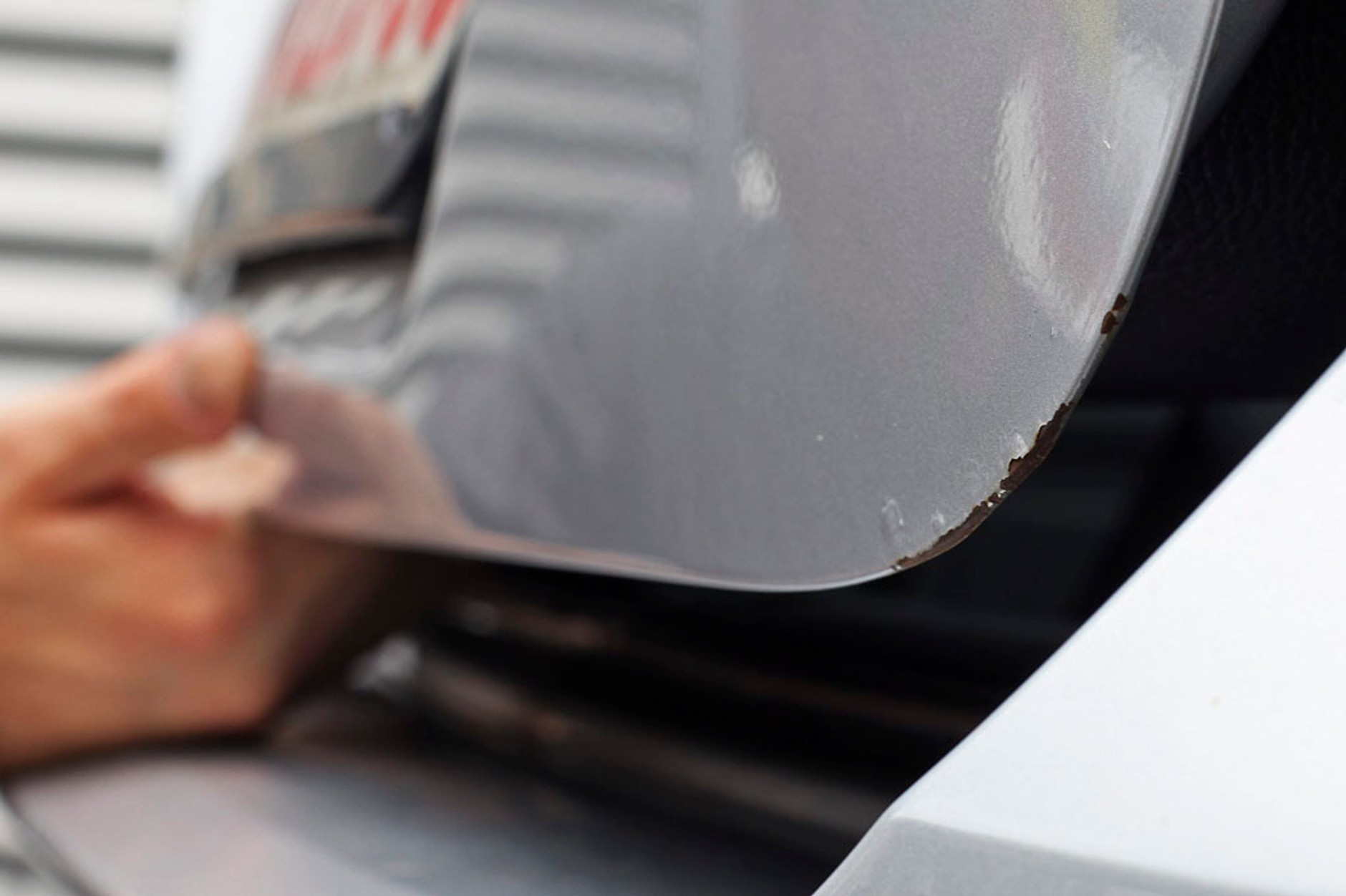 Volkswagen Passat B7