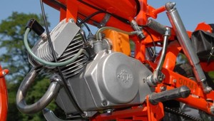 Supertrudny quiz o motocyklach i motorowerach z PRL-u. Jeśli odpowiesz na 10 z 15 pytań, jesteś ekspertem