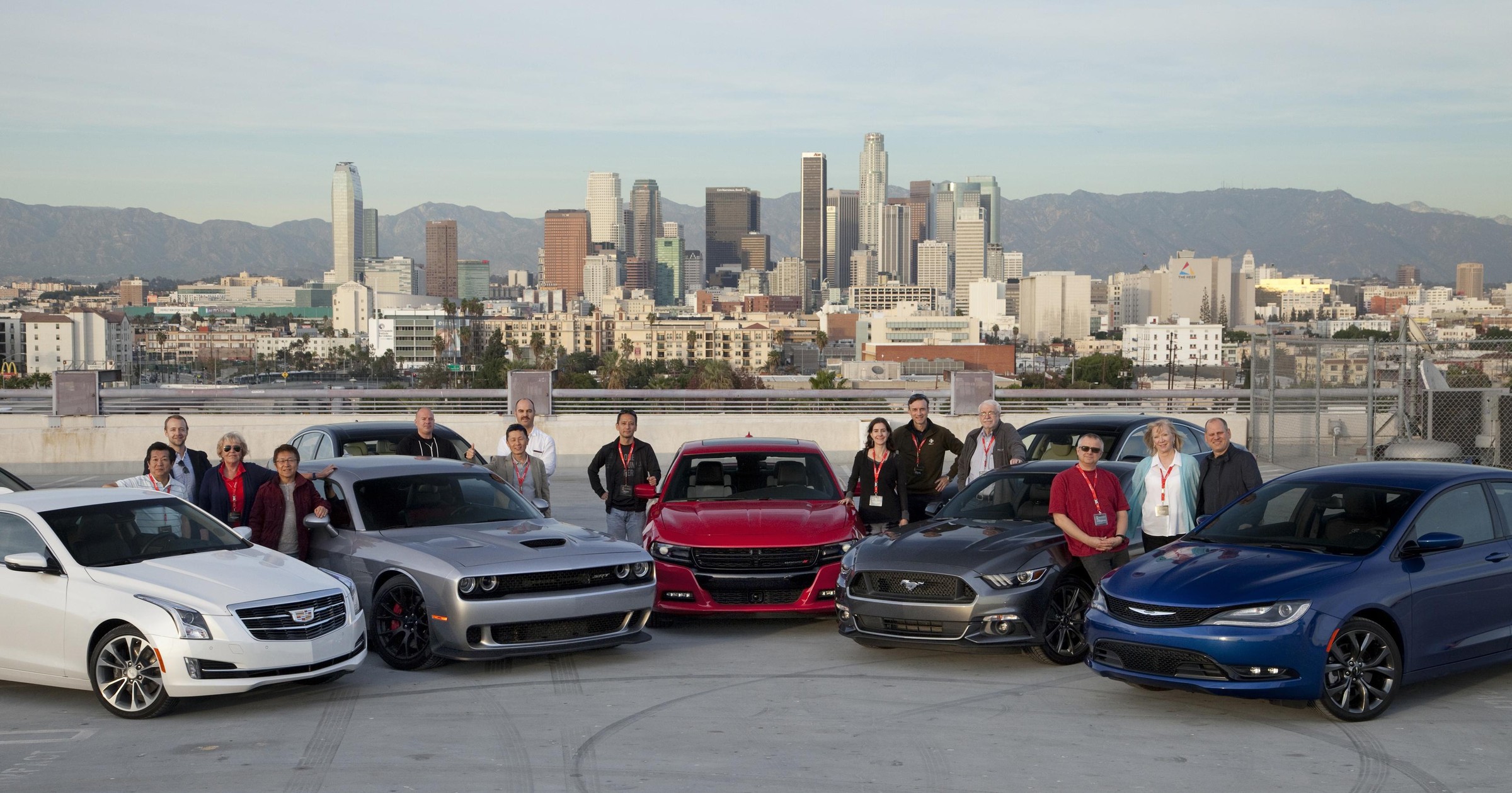 World Car of the Year (WCOTY)