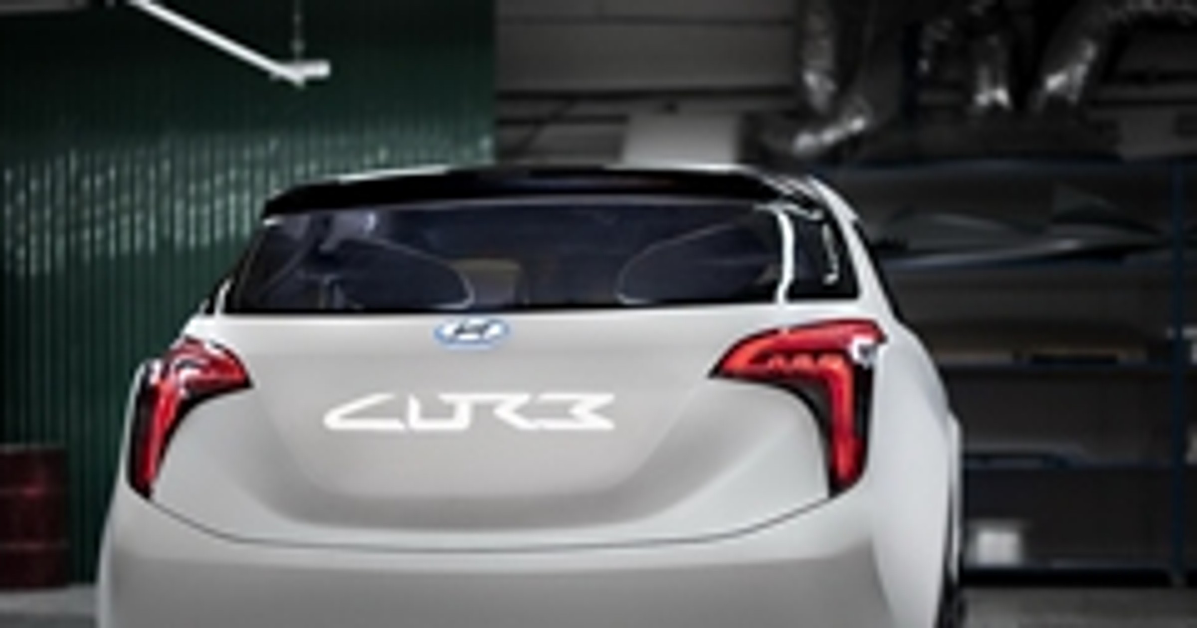 Hyundai Curb – twardziel w mieście