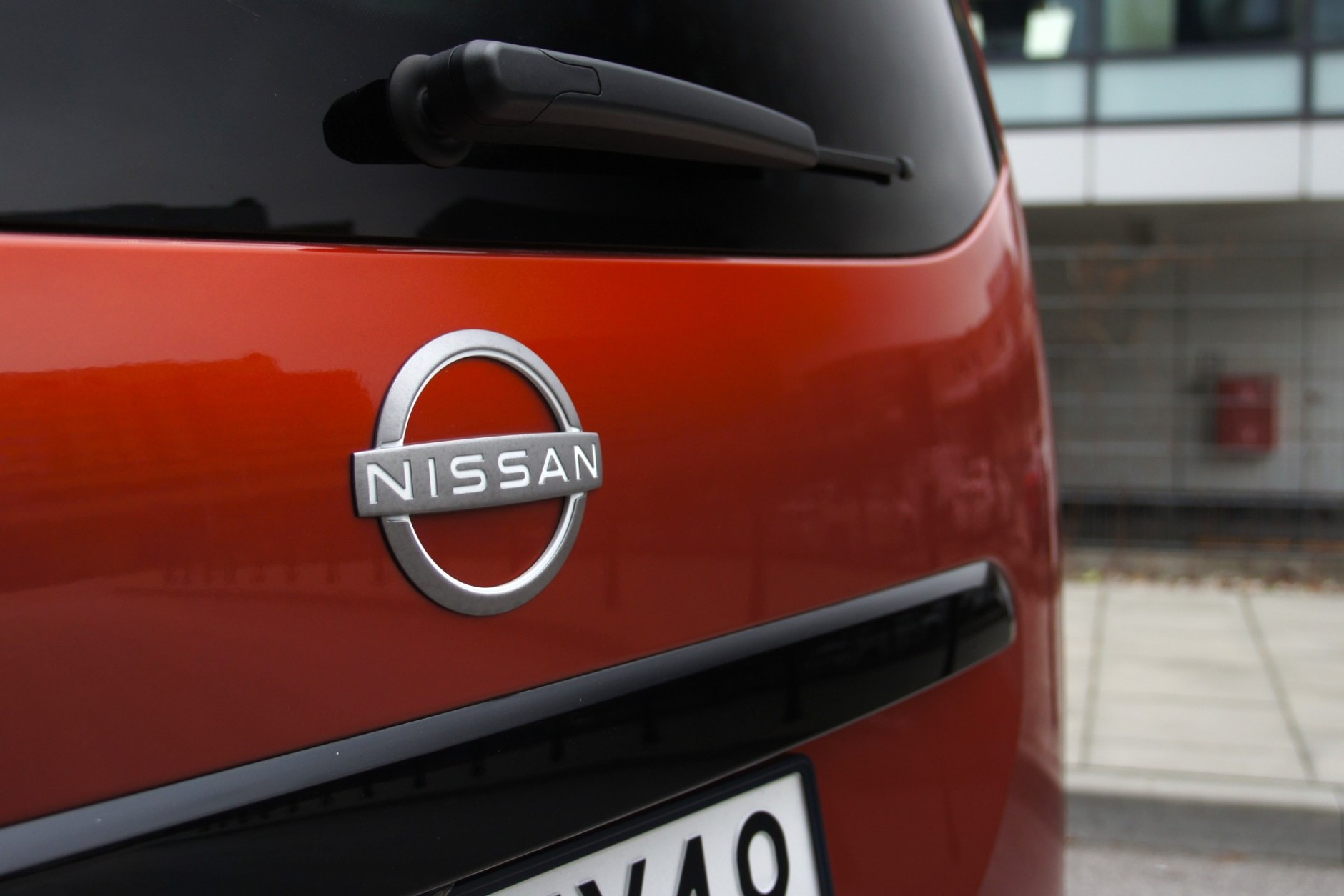 Nissan Townstar Combi L2 1.3 DIG-T