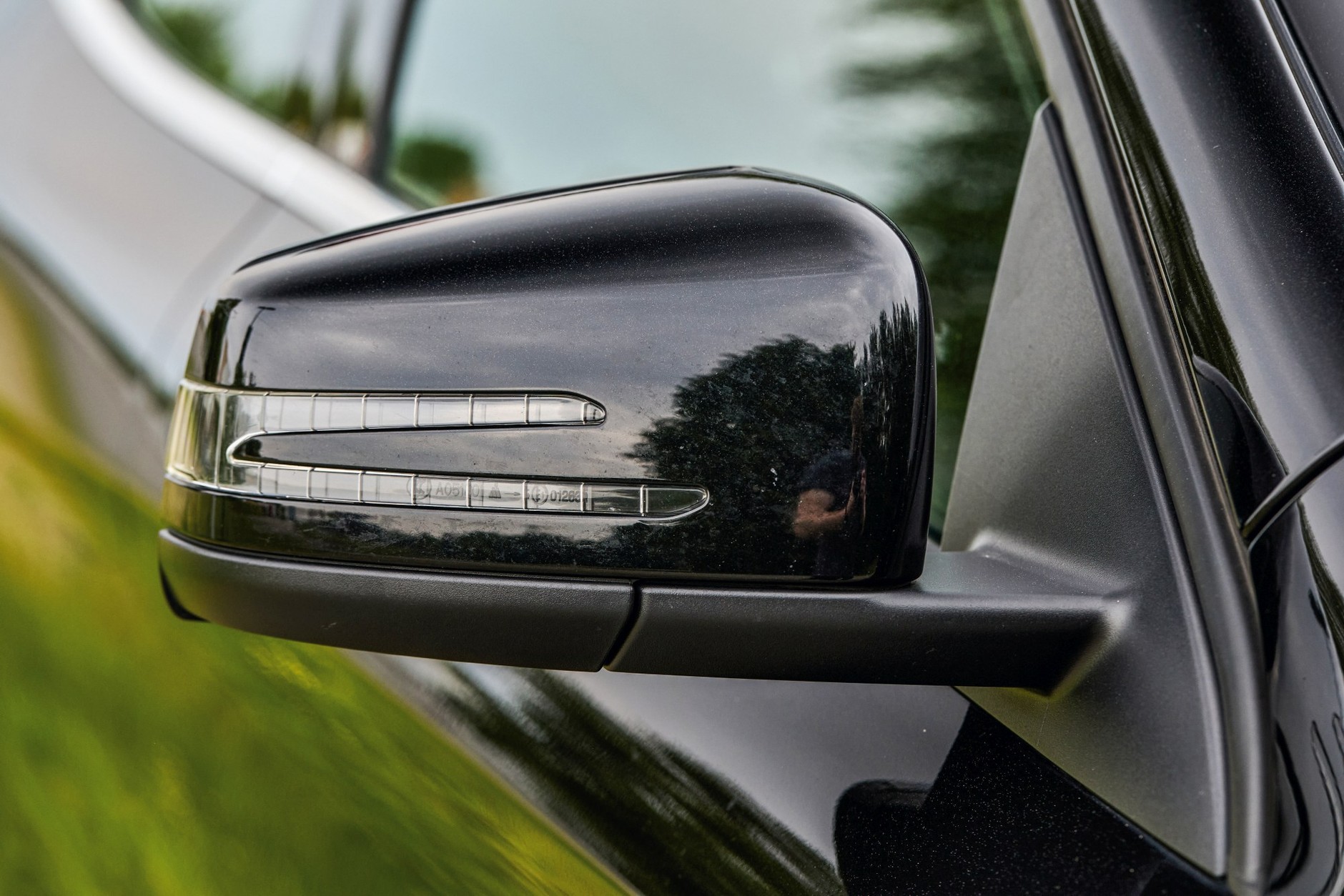 Mercedes GLA - poradnik kupującego