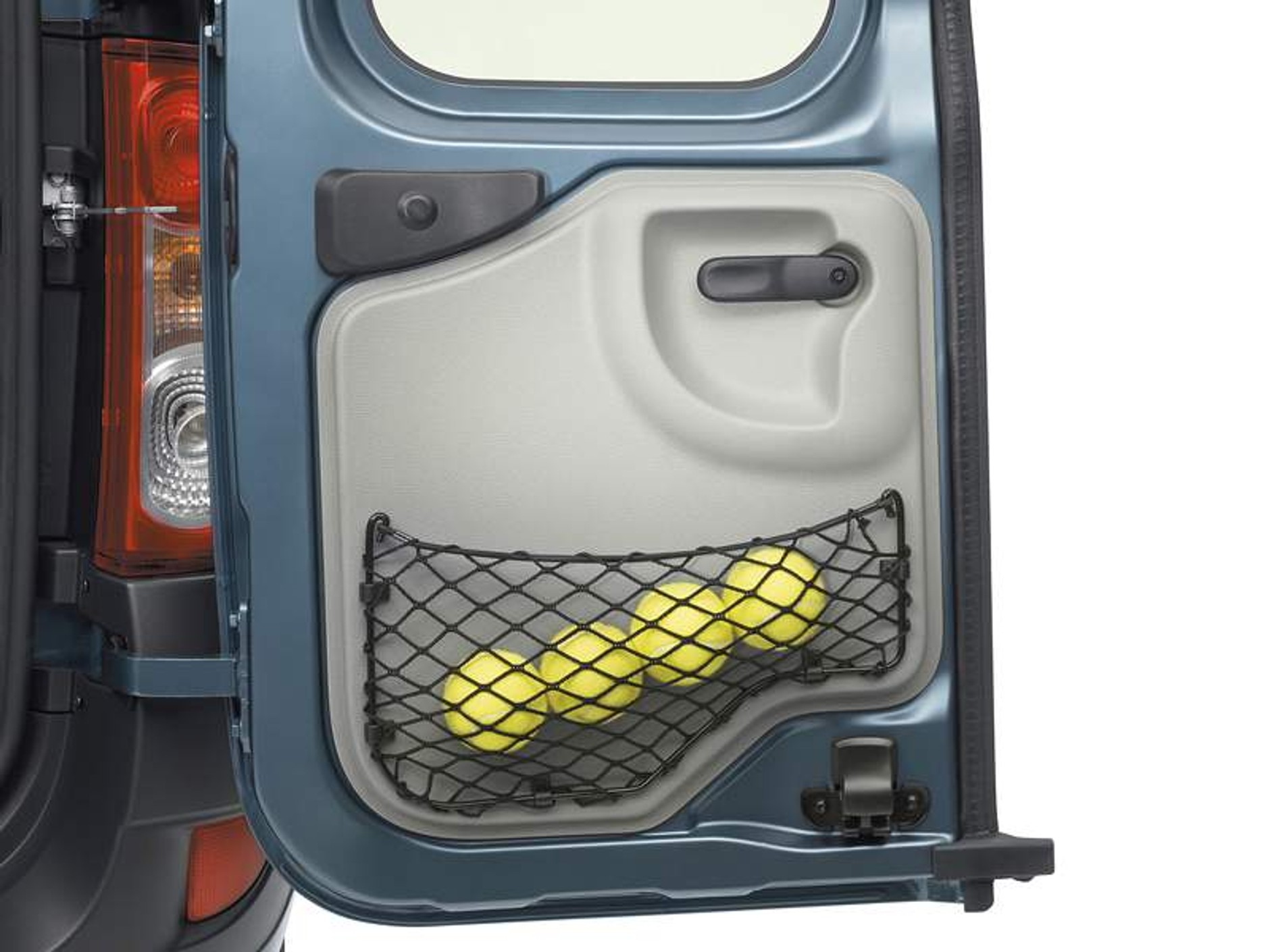 Dacia Logan MCV 1.6 16V: pierwsze jazdy i cena w Polsce!