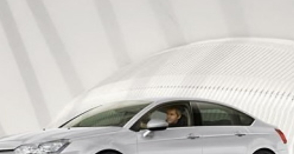 Citroën: opublikowano cennik modeli C5 i C5 Tourer w Polsce