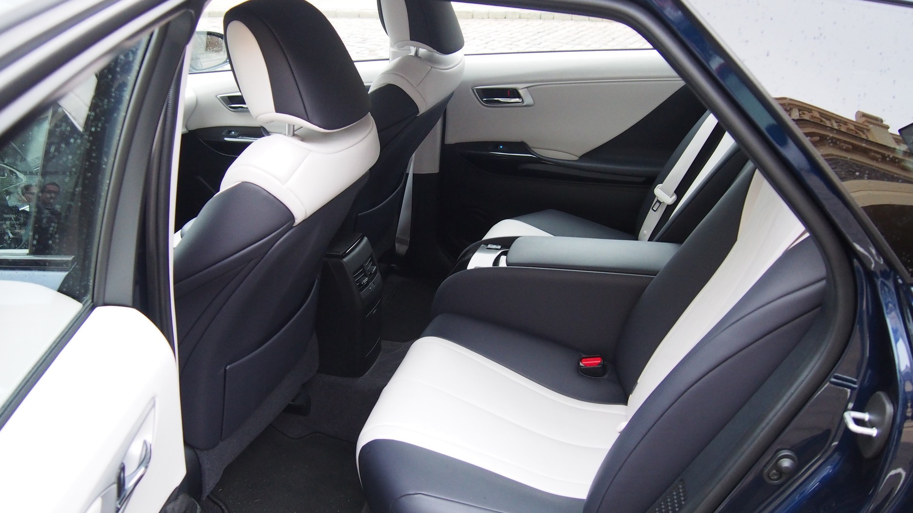 Toyota Mirai