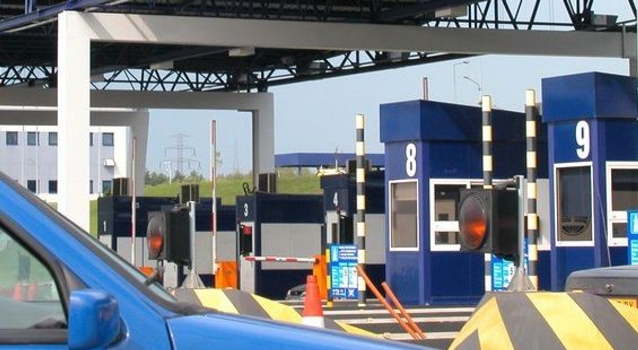 Cyberprzestępcy sięgają po AI. Autostrada A4 pod ostrzałem