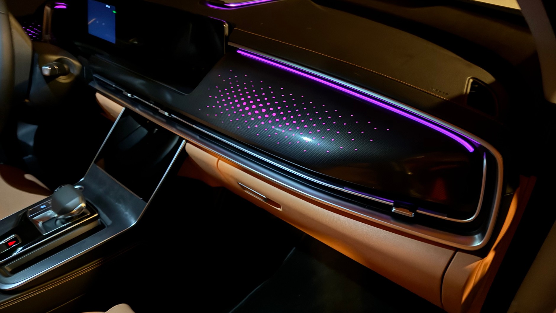 Baic Beijing 7