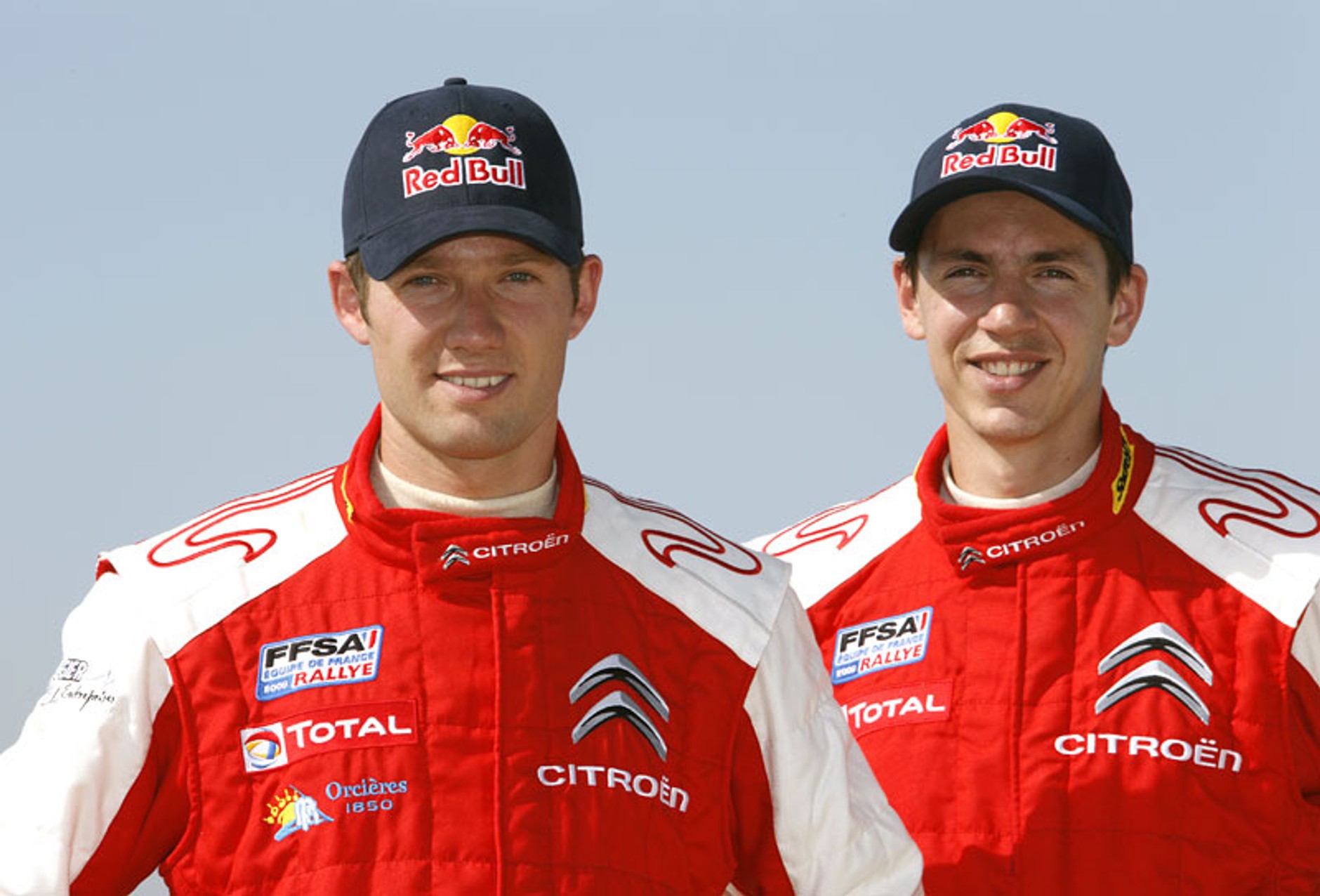 Rajd Włoch 2009: triumf Forda i przegrany Kościuszko (fotogaleria)