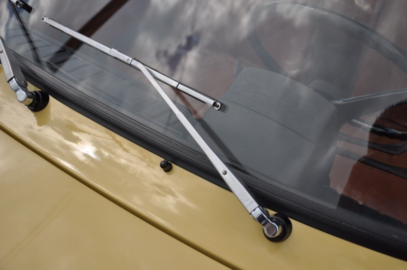 Fiat 126p w stanie idealnym