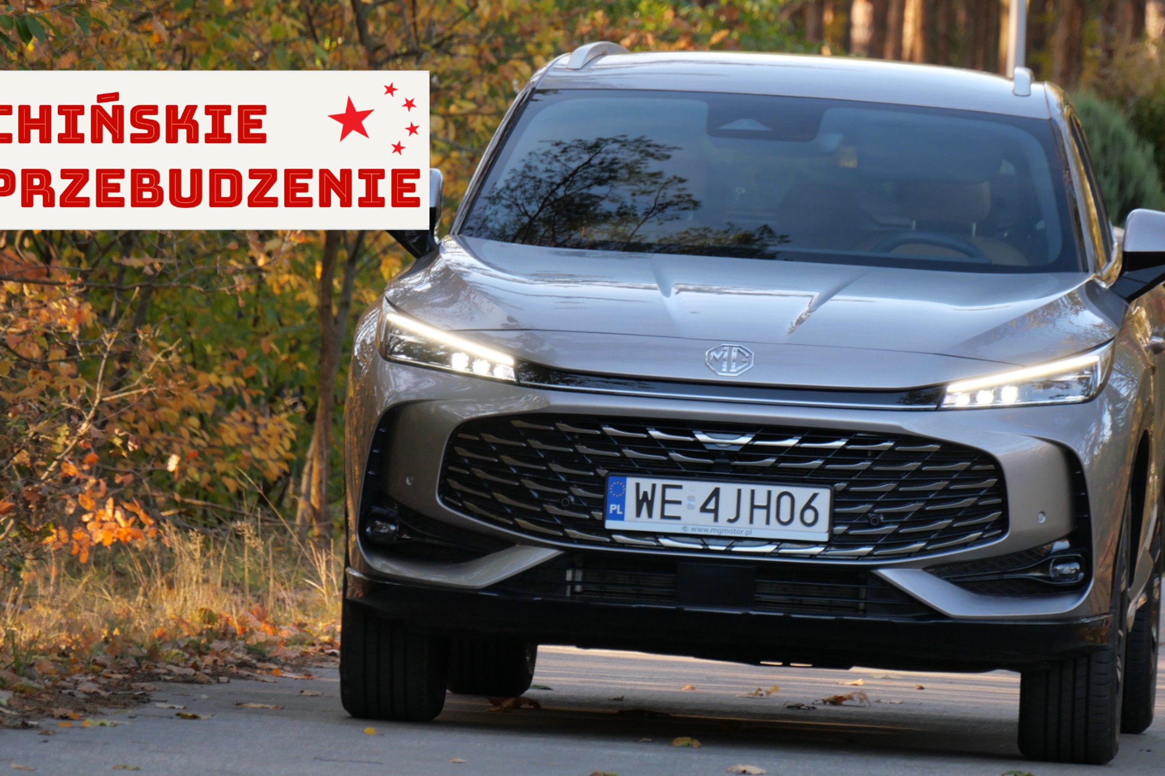 Ile tracą na wartości najpopularniejsze chińskie auta? Porównałem je do Toyoty, Kii i Mazdy
