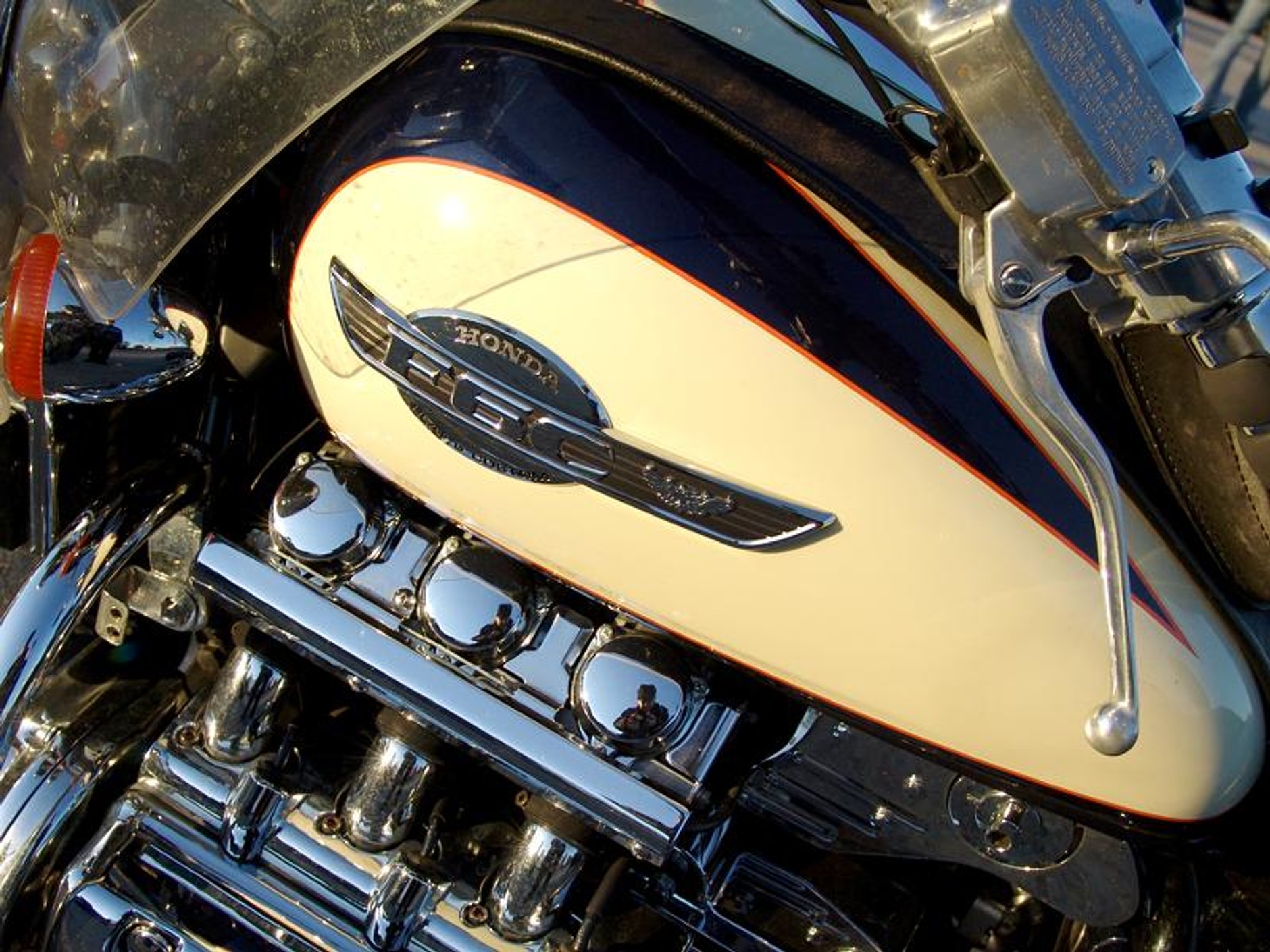 Otwarcie sezonu motocyklowego 2007 (fotogaleria)