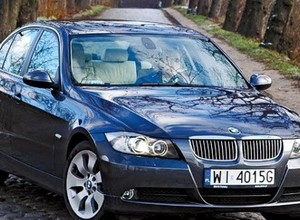 BMW, które pasuje jak ulał