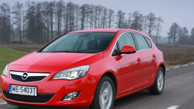 Dekra 2012: te auta się nie psują!