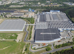 Bridgestone od 18 lat w Poznaniu